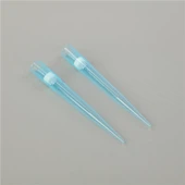 Filtreli Sterilize Pipet Ucu