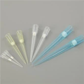 Üniversal Mikropipet Ucu Filtresi