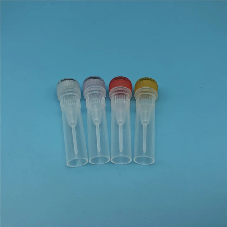 Customized Lab Supplies