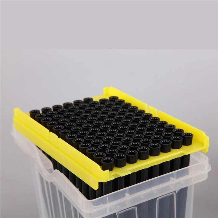 Pipette Tip in China