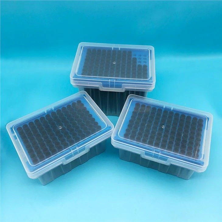 Customized Pipette Tip