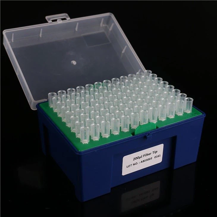 China Pipette Tip wholesale