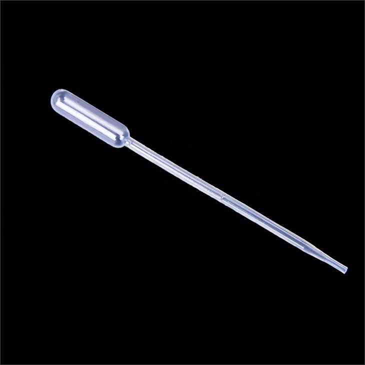 China Transfer Pipette factory