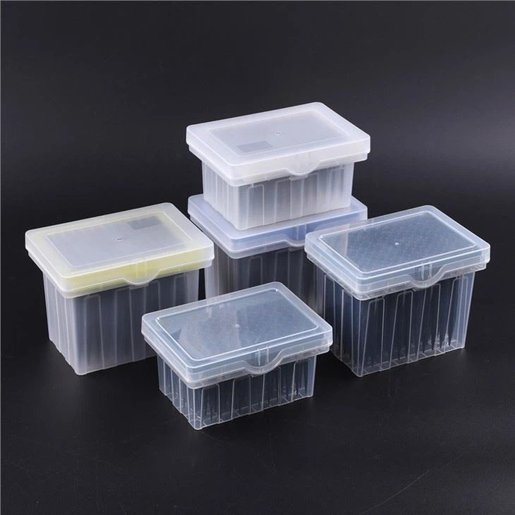 Pipette Tip in China Pipette Tip in China