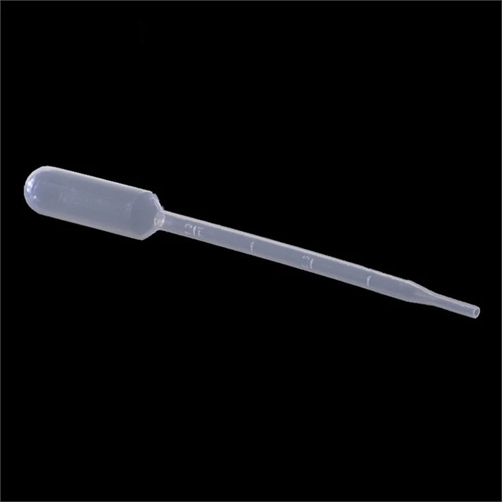 Transfer Pipette in China