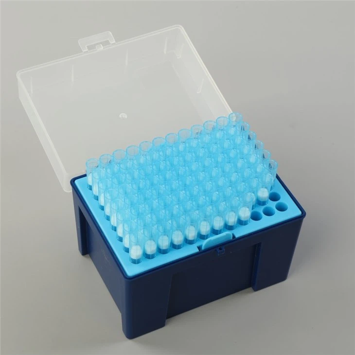 China Pipette Tip factory China Pipette Tip factory