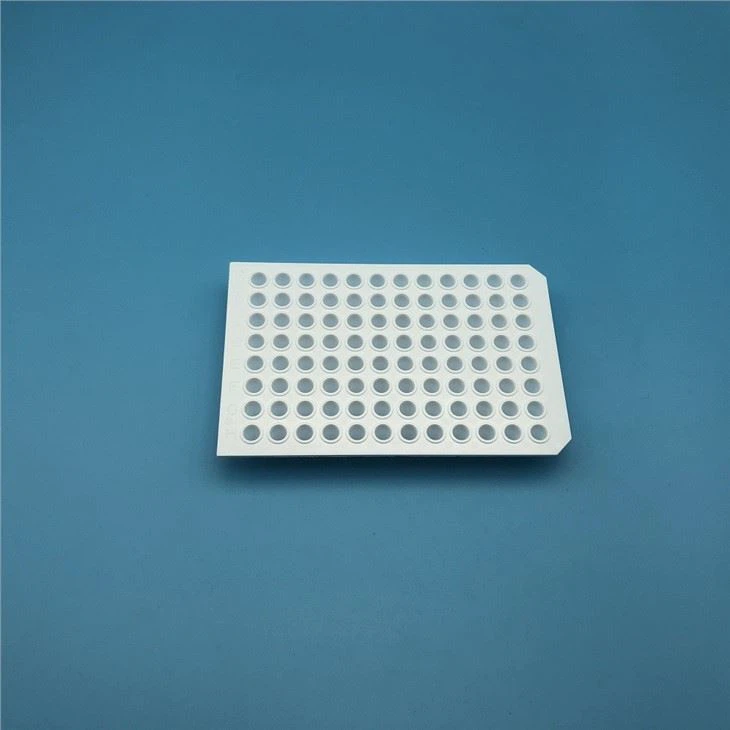 Customized PCR Plate