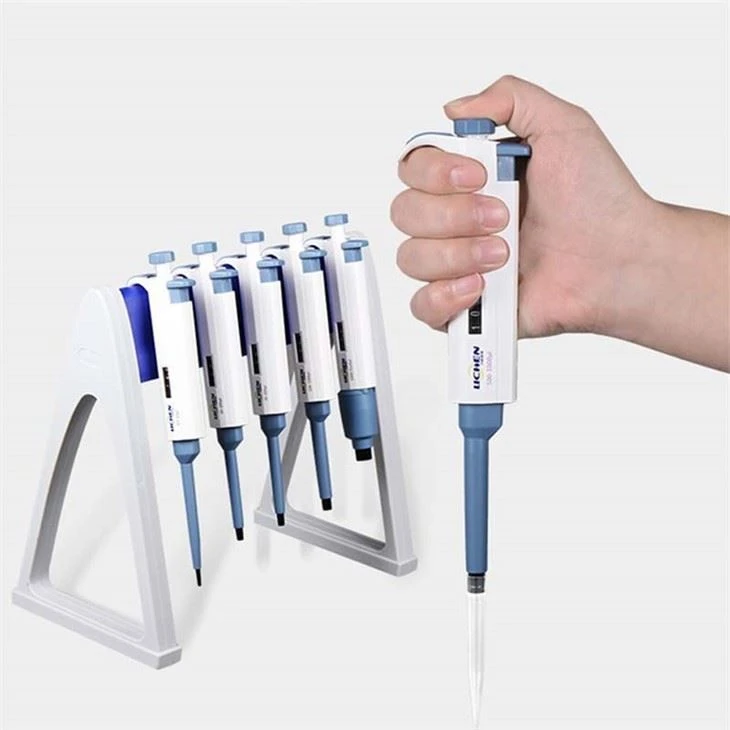 Sorunsuz Çalışma İçin Pipet