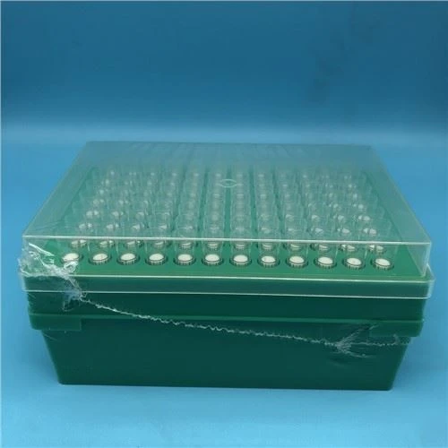 Filtre Steril ile 200ul Rainin LTS İpuçları