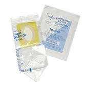 Çocuk Hastanesi için Bebek Pediatrik Çocuklar İdrar Toplama Çantası