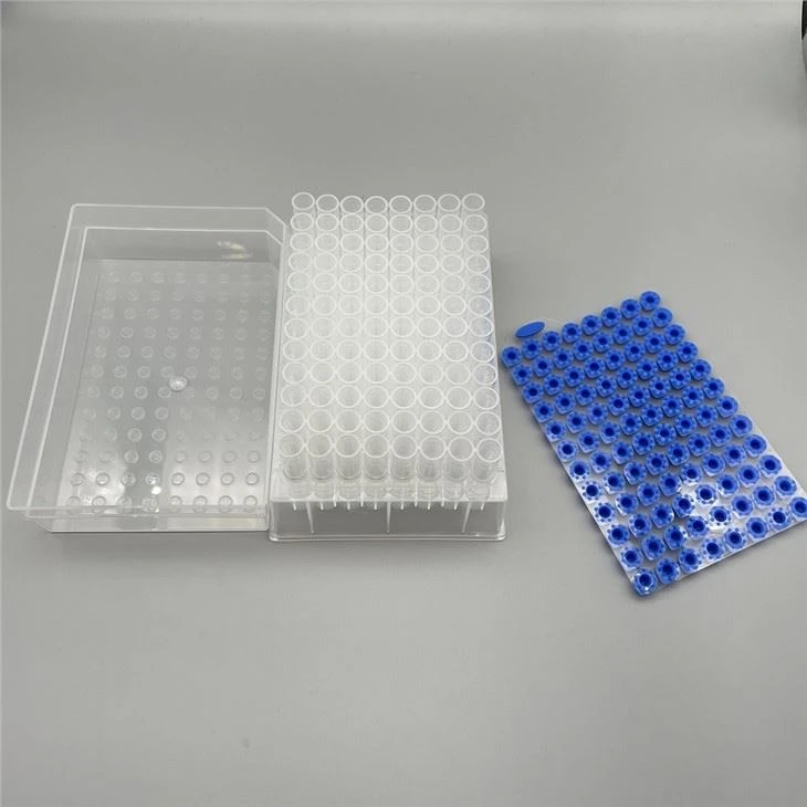 Serum Örneklerinin Biyokimyasal Analizi İçin Tüpler