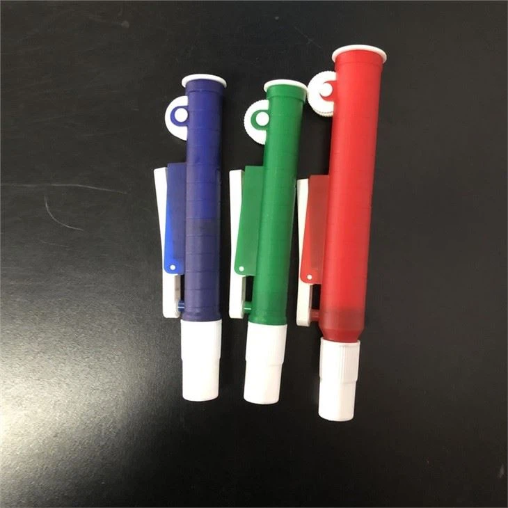 Customized Transfer Pipette