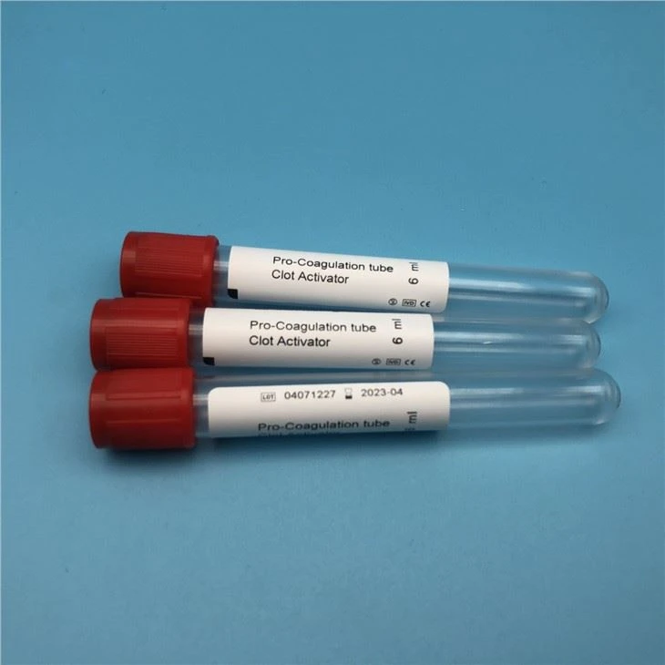 buy Vacuum Blood Collection Tube