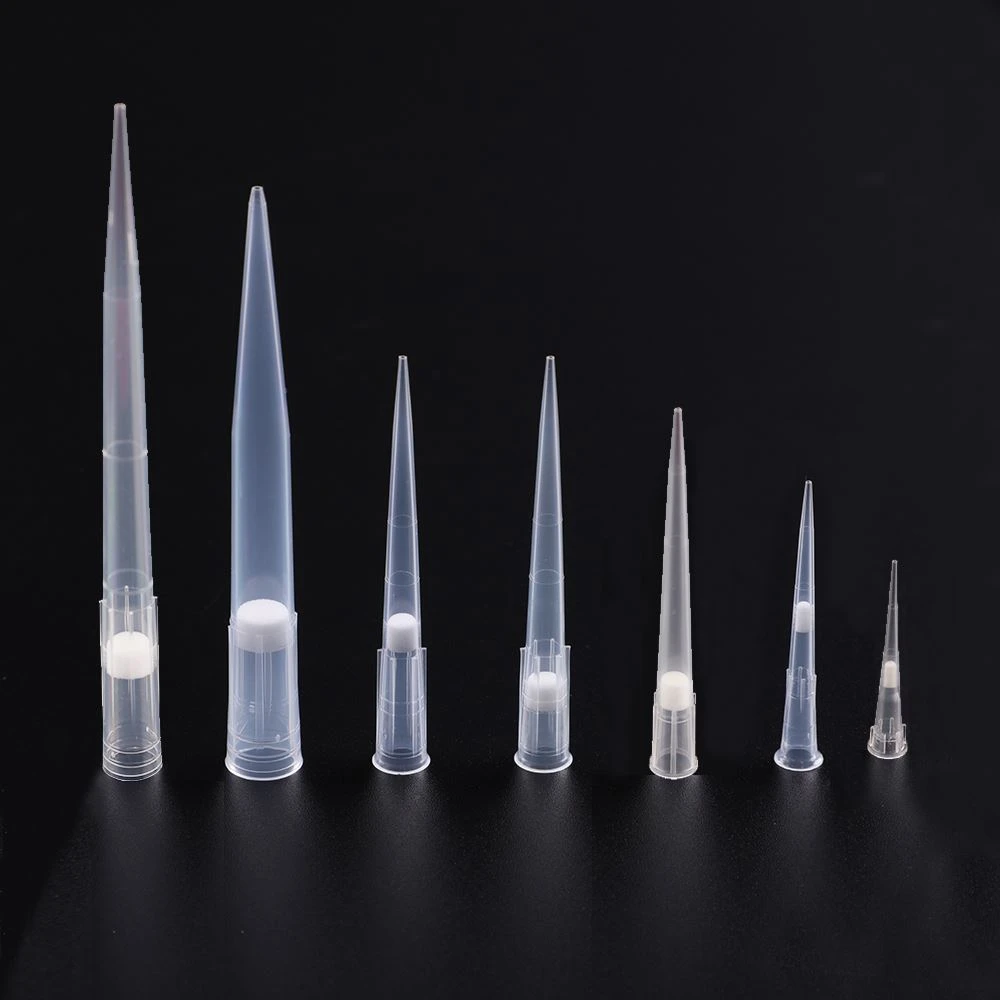Doğru Pipet Nasıl Seçilir
