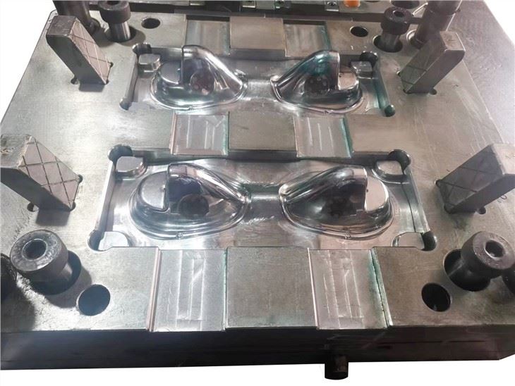 Medical Face Mask Injection Mould Medical Face Mask Injection Mould