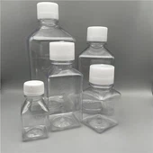 Reaktif Depolama Hücre Kültürü Serum Şişesi
