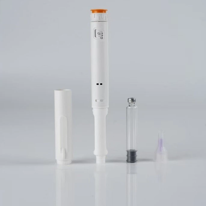 injection pen