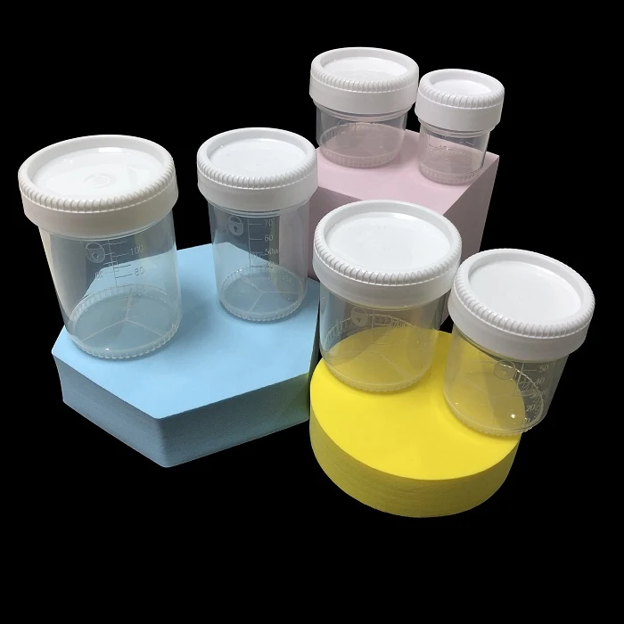 urine container