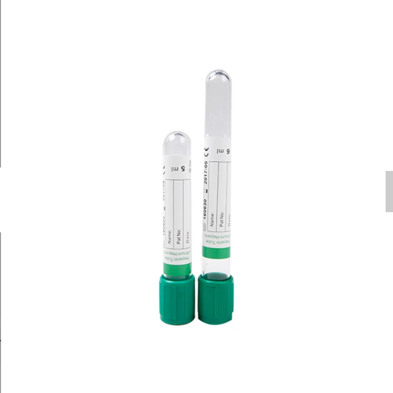 blood collection tube types blood collection tube types